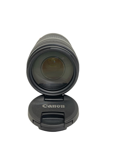 Objetivo CANON CANON EF 75-300MM F4-5.6 III