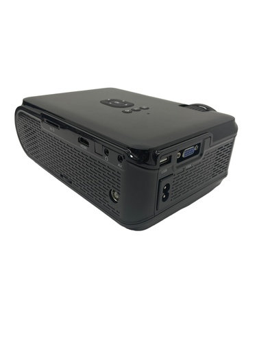  EXCELVAN MINI LED PROJECTOR