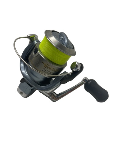 SHIMANO CATANA 2500FA