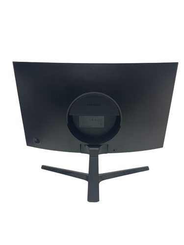 SAMSUNG C24RG52FQU 24 '' 