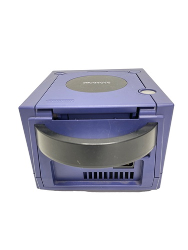 Consola NINTENDO GAMECUBE GAMECUBE