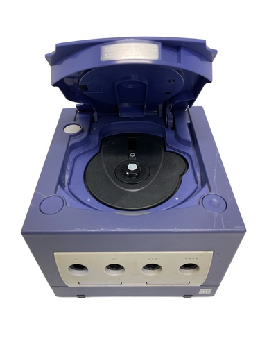 Consola NINTENDO GAMECUBE GAMECUBE