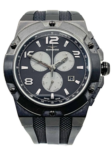 RELOJ PULSERA SANDOZ 81289