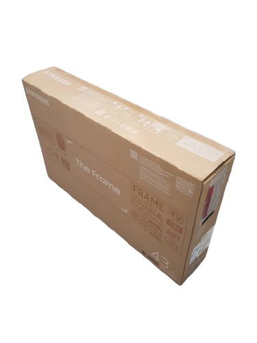 TV LED SAMSUNG QE43LS03TAU 