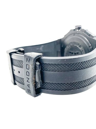 RELOJ PULSERA SANDOZ 81289