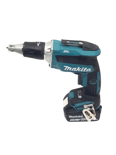 Atornillador Batería MAKITA DFS452 18 V 5.0