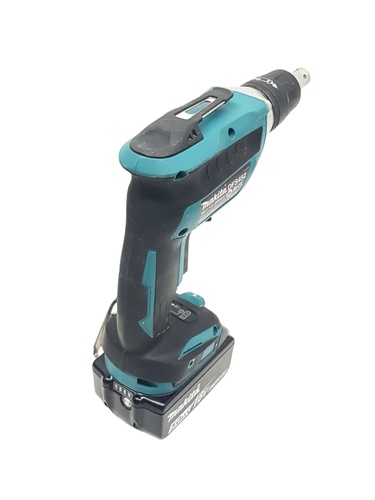 Atornillador Batería MAKITA DFS452 18 V 5.0