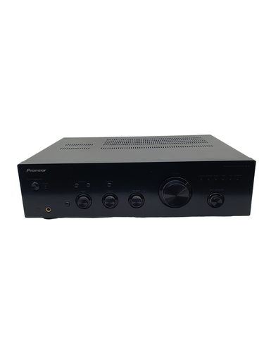 Amplificador HIFI PIONEER A-10K 135 W Salid