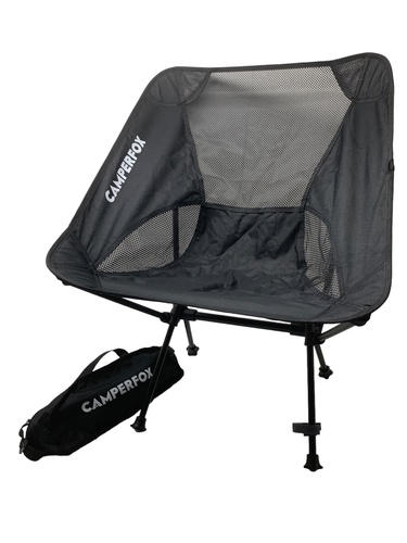Silla Camping CAMPERFOX CAMPERFOX