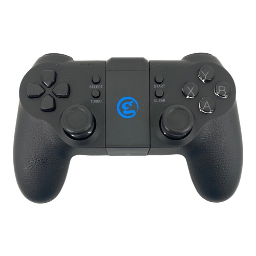 Mando Consola GAMESIR T1S