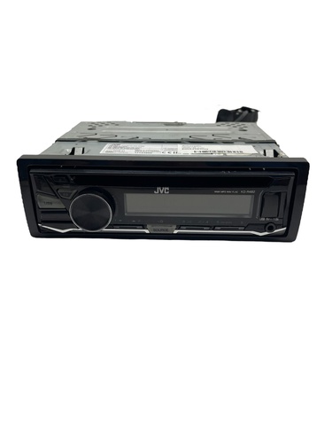 JVC KD-R482