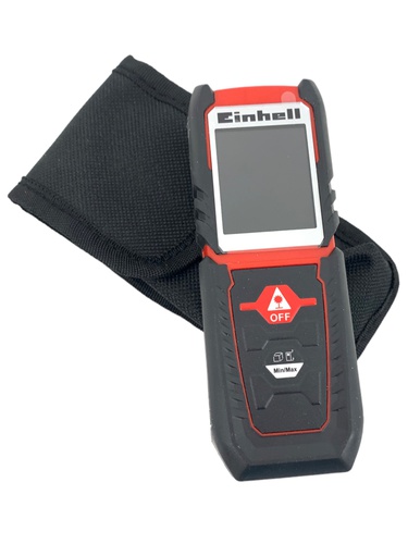 Varios Herramienta de Medida EINHELL MEDIDO