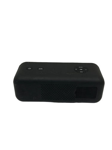 Altavoz Portátil DOSS SOUNDBOXPRO+ USB Blue