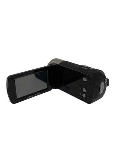 Videocámara Digital TOSHIBA CAMILEO X200 12