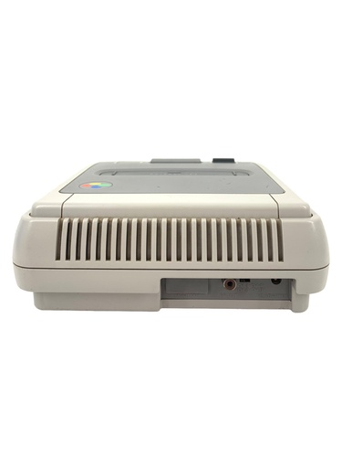 Consola SUPER NINTENDO (SNES)
