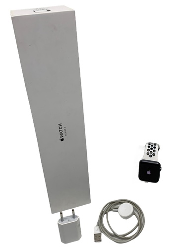 Smartwatch APPLE WATCH SERIES 3 42 mm GPS I