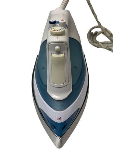 Plancha Vapor BRAUN SI 8520 2300 W Acero In