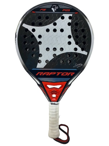 PALA STARVIE RAPTOR FS PRO PADDLE