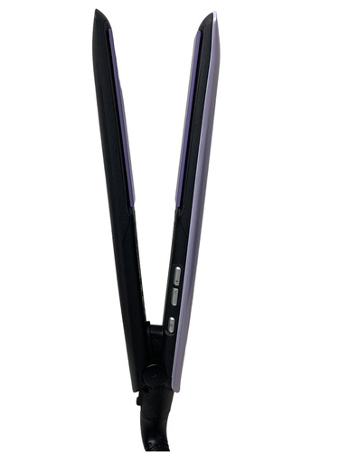 Plancha Pelo REMINGTON FRIZZ THERAPY Cerámi