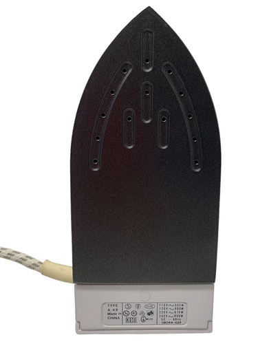 Plancha Vapor MOULINEX TRAVEL JET