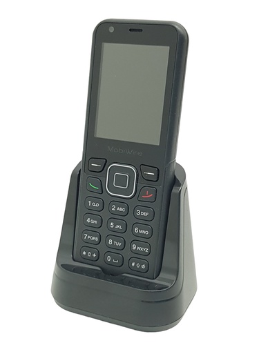 GSM HOMEPHONE HOMEPHONE 4G Libre