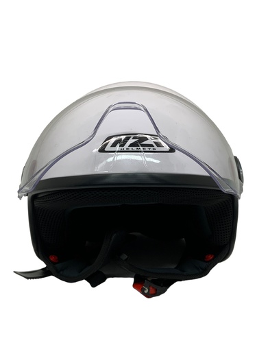 Casco NZI CAPITAL 2 VISOR Jet Clip Talla XX