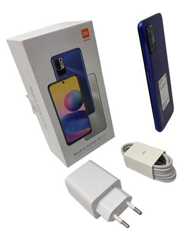 XIAOMI REDMI NOTE 10 128GB