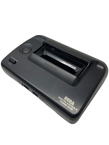 Consola SEGA MASTER SYSTEM II