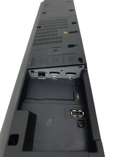 Barra Sonido Home Cinema PANASONIC SU-HTB48