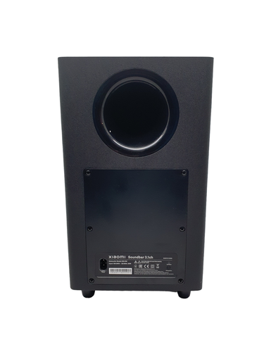 Barra Sonido Home Cinema XIAOMI S26-S
