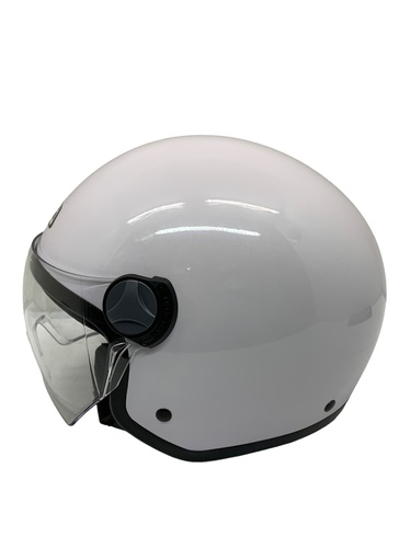 Casco NZI CAPITAL 2 VISOR Jet Clip Talla XX