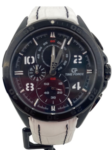 Reloj Pulsera TIME FORCE TF3328M Talla 18,5