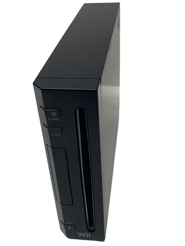 Consola NINTENDO WII  WII CON Mando