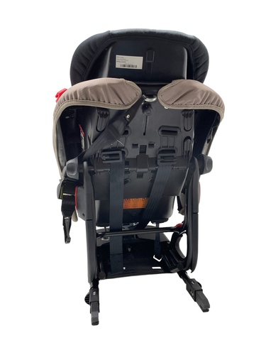 PLAYXTREM NEGRA MARRON