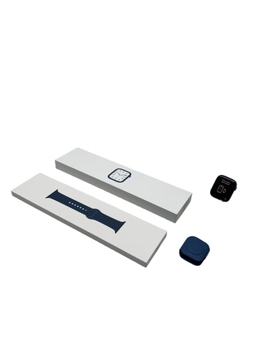 Smartwatch APPLE WATCH SERIES 7