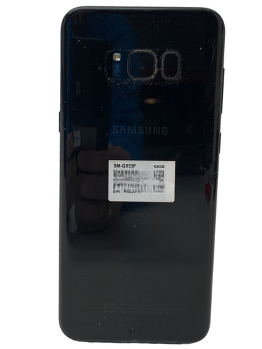 Smartphone SAMSUNG GALAXY S8 PLUS Libre 4 G
