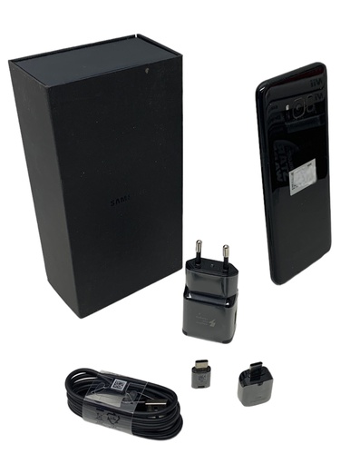 Smartphone SAMSUNG GALAXY S8 PLUS Libre 4 G