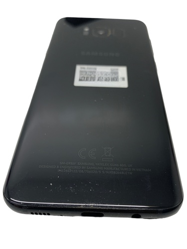 Smartphone SAMSUNG GALAXY S8 PLUS Libre 4 G