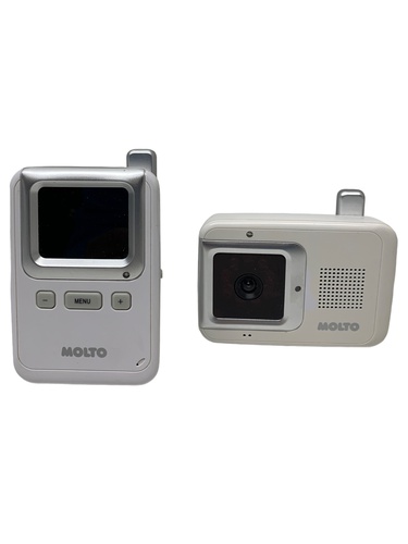 Vigilancia Bebé MOLTO 12735 Con Video 250me