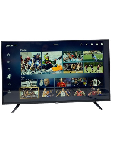 TV LED NEVIR NVR-8060-434K2S-SMA-N SmartTV 