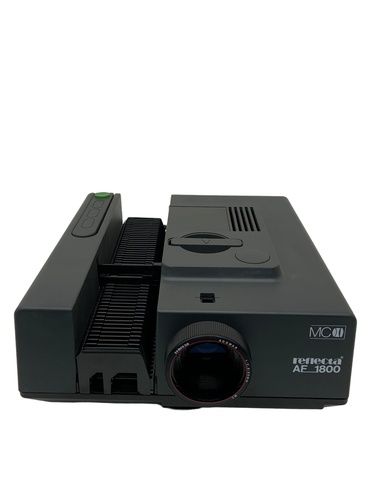 Proyector Diapositivas REFLECTA AF 1800 Con
