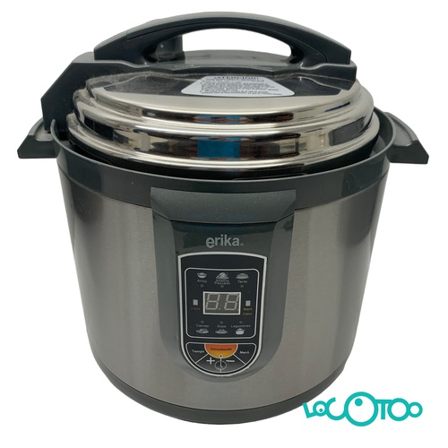 Robot Cocina ERIKA ERIKA 3000 1000W 6.0L