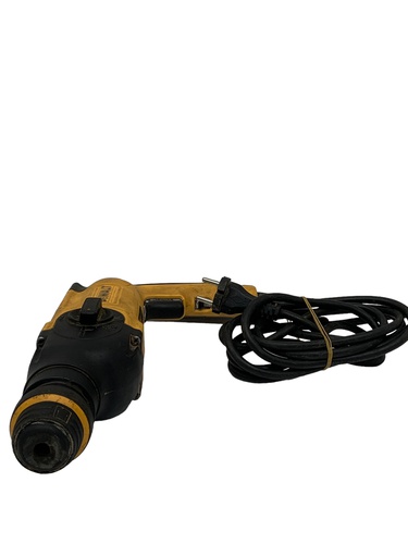 Taladro Eléctrico DEWALT D25113-QS Percutor
