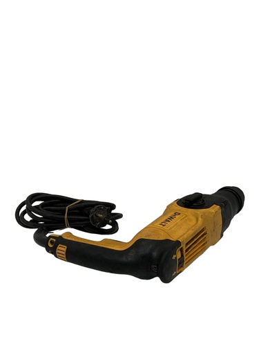 Taladro Eléctrico DEWALT D25113-QS Percutor