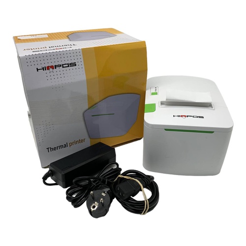 IMPRESORA TICKETS HIOPOS SOL801
