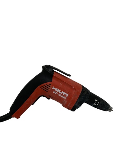 Taladro Eléctrico HILTI SD 5000