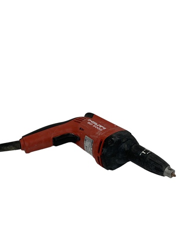 Taladro Eléctrico HILTI SD 5000