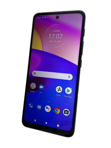  MOTOROLA MOTO E40 64GB 