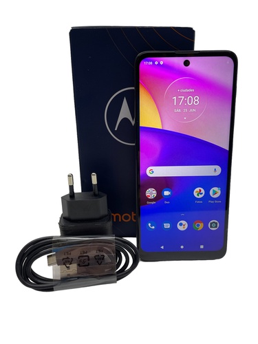  MOTOROLA MOTO E40 64GB 