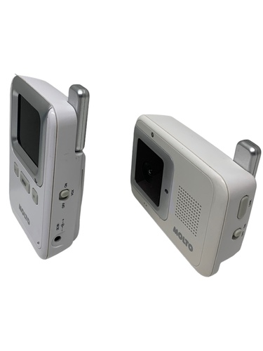 Vigilancia Bebé MOLTO 12735 Con Video 250me